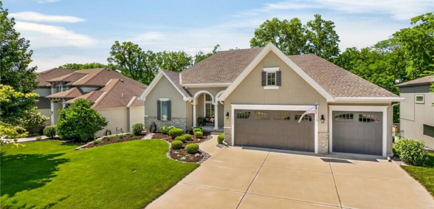 9404 NE 93rd Terrace, Kansas City, MO 64157