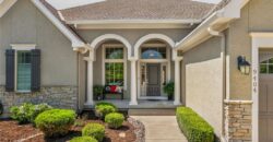 9404 NE 93rd Terrace, Kansas City, MO 64157