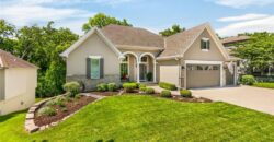 9404 NE 93rd Terrace, Kansas City, MO 64157