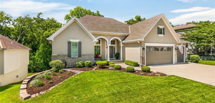9404 NE 93rd Terrace, Kansas City, MO 64157