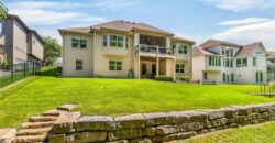 9404 NE 93rd Terrace, Kansas City, MO 64157