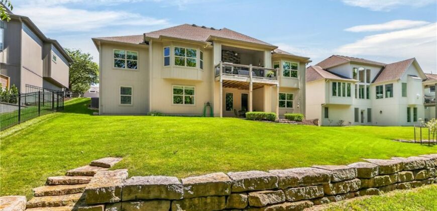9404 NE 93rd Terrace, Kansas City, MO 64157