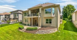 9404 NE 93rd Terrace, Kansas City, MO 64157