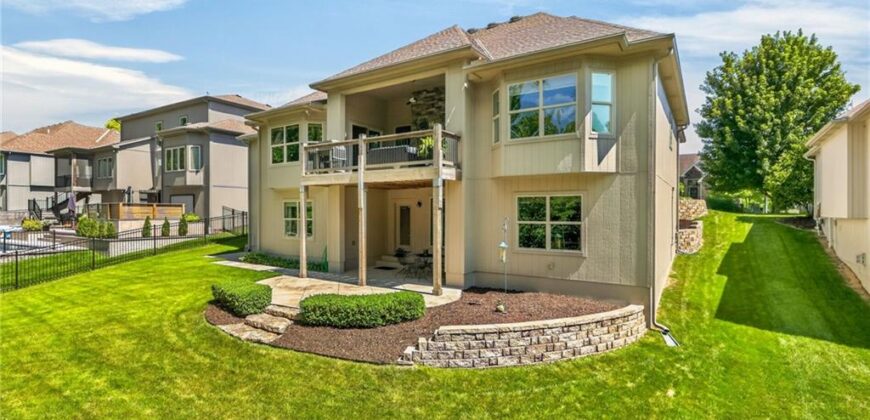 9404 NE 93rd Terrace, Kansas City, MO 64157
