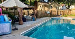 7511 N BROOKLYN Avenue, Kansas City, MO 64118