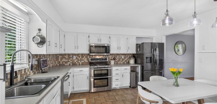 7511 N BROOKLYN Avenue, Gladstone, MO 64118