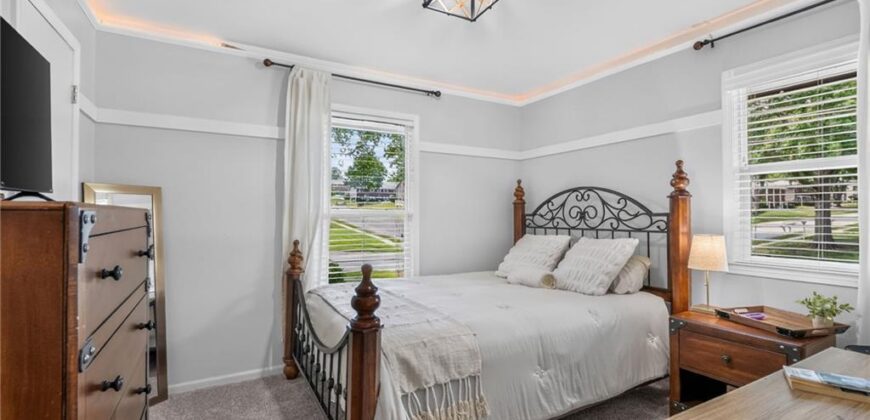 7511 N BROOKLYN Avenue, Gladstone, MO 64118
