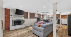 7511 N BROOKLYN Avenue, Gladstone, MO 64118