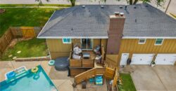 7511 N BROOKLYN Avenue, Gladstone, MO 64118