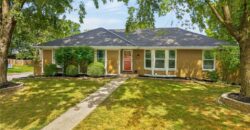 7511 N BROOKLYN Avenue, Gladstone, MO 64118