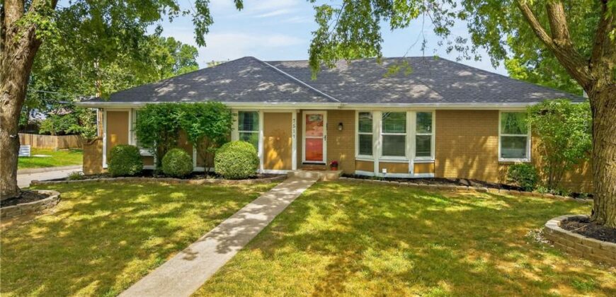7511 N BROOKLYN Avenue, Gladstone, MO 64118
