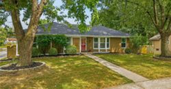7511 N BROOKLYN Avenue, Gladstone, MO 64118