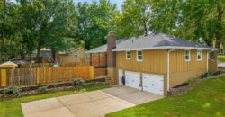 7511 N BROOKLYN Avenue, Gladstone, MO 64118