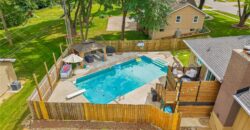 7511 N BROOKLYN Avenue, Gladstone, MO 64118