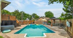 7511 N BROOKLYN Avenue, Gladstone, MO 64118