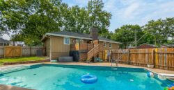7511 N BROOKLYN Avenue, Gladstone, MO 64118