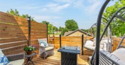 7511 N BROOKLYN Avenue, Gladstone, MO 64118