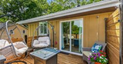 7511 N BROOKLYN Avenue, Gladstone, MO 64118