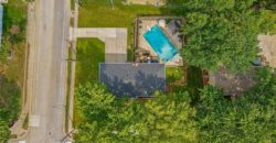 7511 N BROOKLYN Avenue, Gladstone, MO 64118