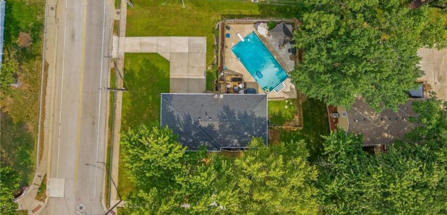 7511 N BROOKLYN Avenue, Gladstone, MO 64118