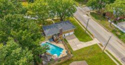 7511 N BROOKLYN Avenue, Gladstone, MO 64118