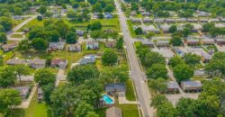 7511 N BROOKLYN Avenue, Gladstone, MO 64118