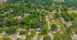 7511 N BROOKLYN Avenue, Gladstone, MO 64118