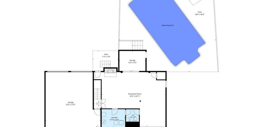 7511 N BROOKLYN Avenue, Gladstone, MO 64118