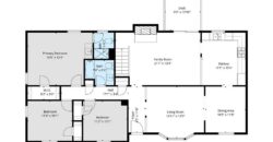 7511 N BROOKLYN Avenue, Gladstone, MO 64118