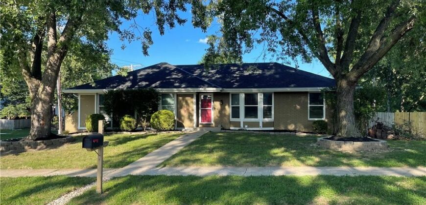 7511 N BROOKLYN Avenue, Kansas City, MO 64118