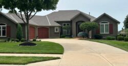 2812 NE 102nd Terrace, Kansas City, MO 64155