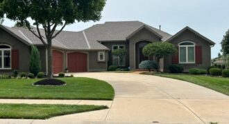 2812 NE 102nd Terrace, Kansas City, MO 64155
