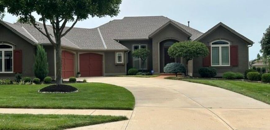 2812 NE 102nd Terrace, Kansas City, MO 64155