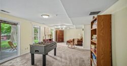 1538 Canterbury Lane, Liberty, MO 64068
