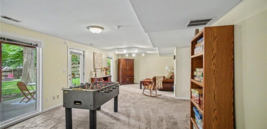1538 Canterbury Lane, Liberty, MO 64068