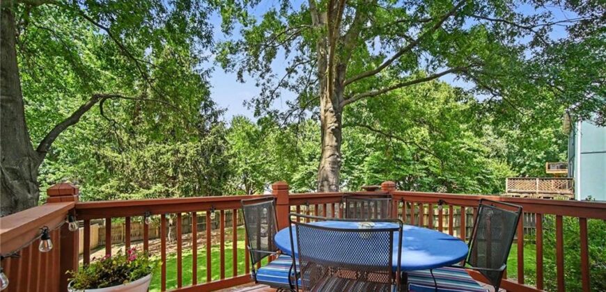 1538 Canterbury Lane, Liberty, MO 64068