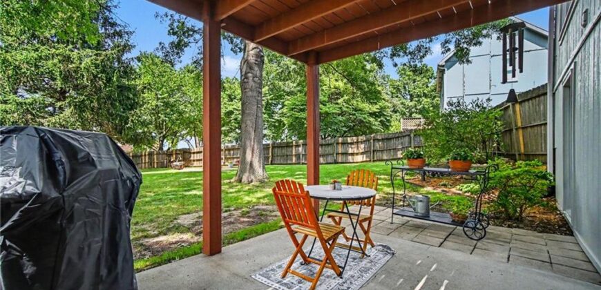 1538 Canterbury Lane, Liberty, MO 64068