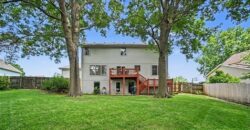 1538 Canterbury Lane, Liberty, MO 64068