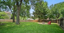 1538 Canterbury Lane, Liberty, MO 64068