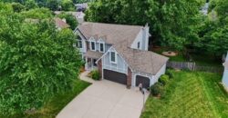 1538 Canterbury Lane, Liberty, MO 64068