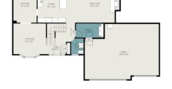1538 Canterbury Lane, Liberty, MO 64068