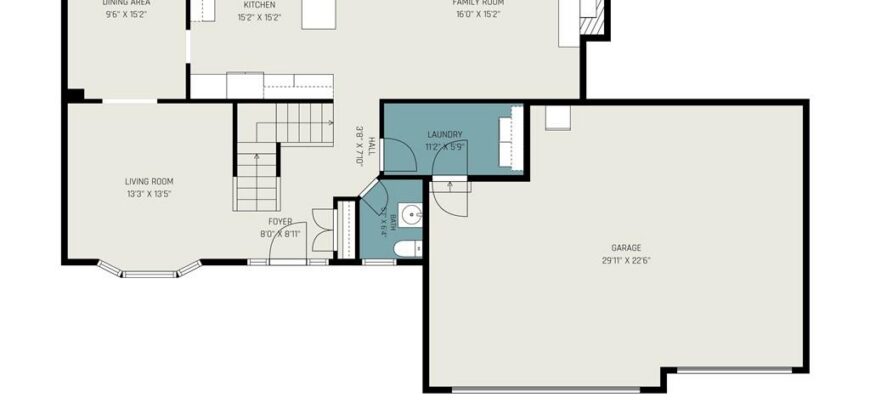 1538 Canterbury Lane, Liberty, MO 64068