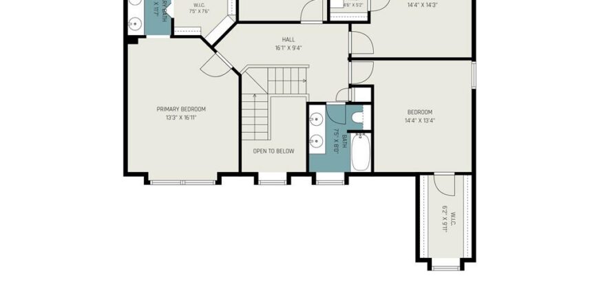 1538 Canterbury Lane, Liberty, MO 64068