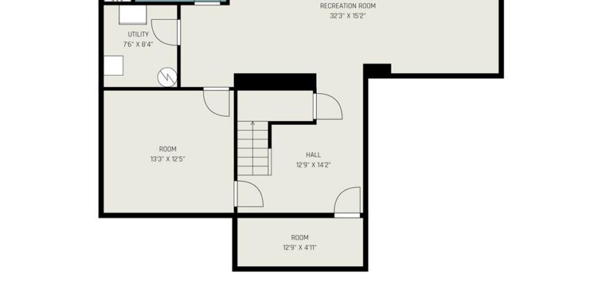 1538 Canterbury Lane, Liberty, MO 64068
