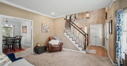 1538 Canterbury Lane, Liberty, MO 64068