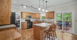 1538 Canterbury Lane, Liberty, MO 64068
