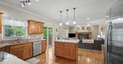 1538 Canterbury Lane, Liberty, MO 64068