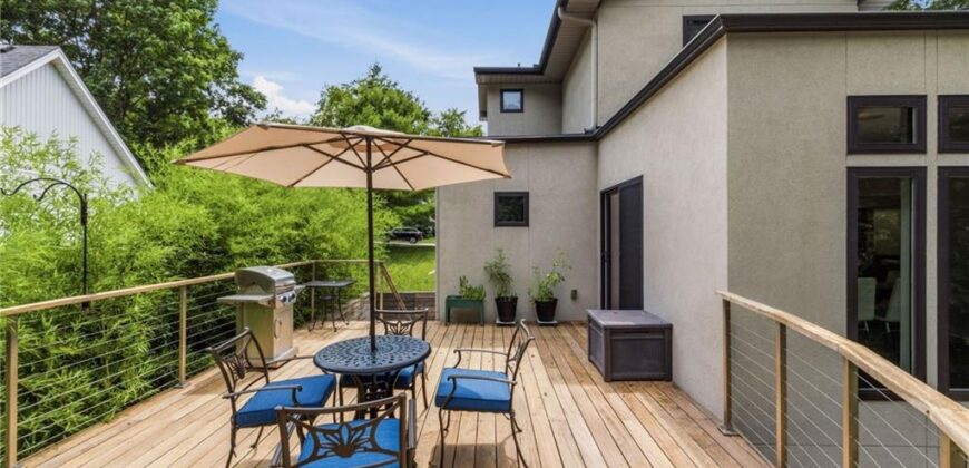 612 NW 40th Terrace, Kansas City, MO 64116