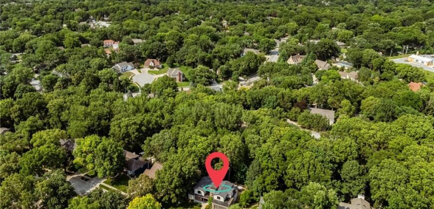 612 NW 40th Terrace, Kansas City, MO 64116