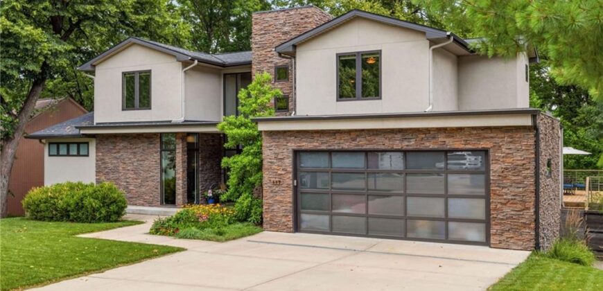612 NW 40th Terrace, Kansas City, MO 64116